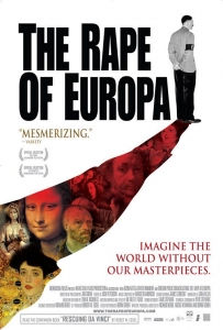 The Rape of Europa, Menemsha Films