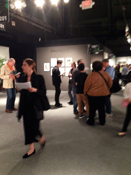 The AIPAD Photography Show, 4.12.2014